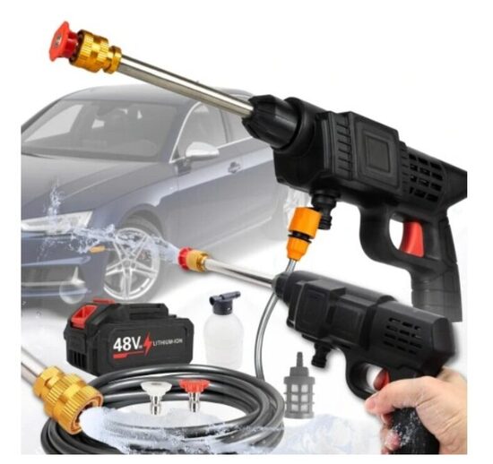 Aukšto slėgio plovyklos